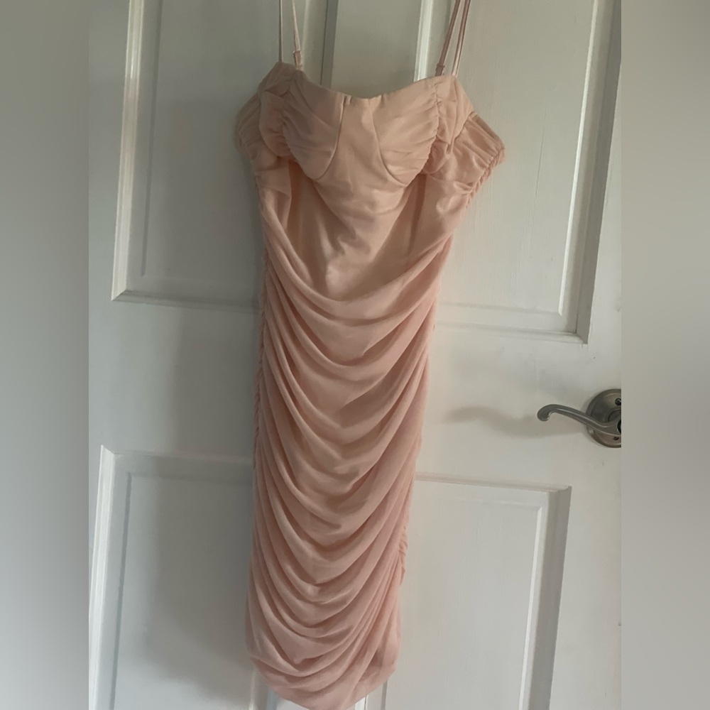 Superdown dress.